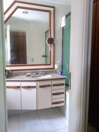 Apartamento à venda com 4 quartos, 137m² - Foto 14