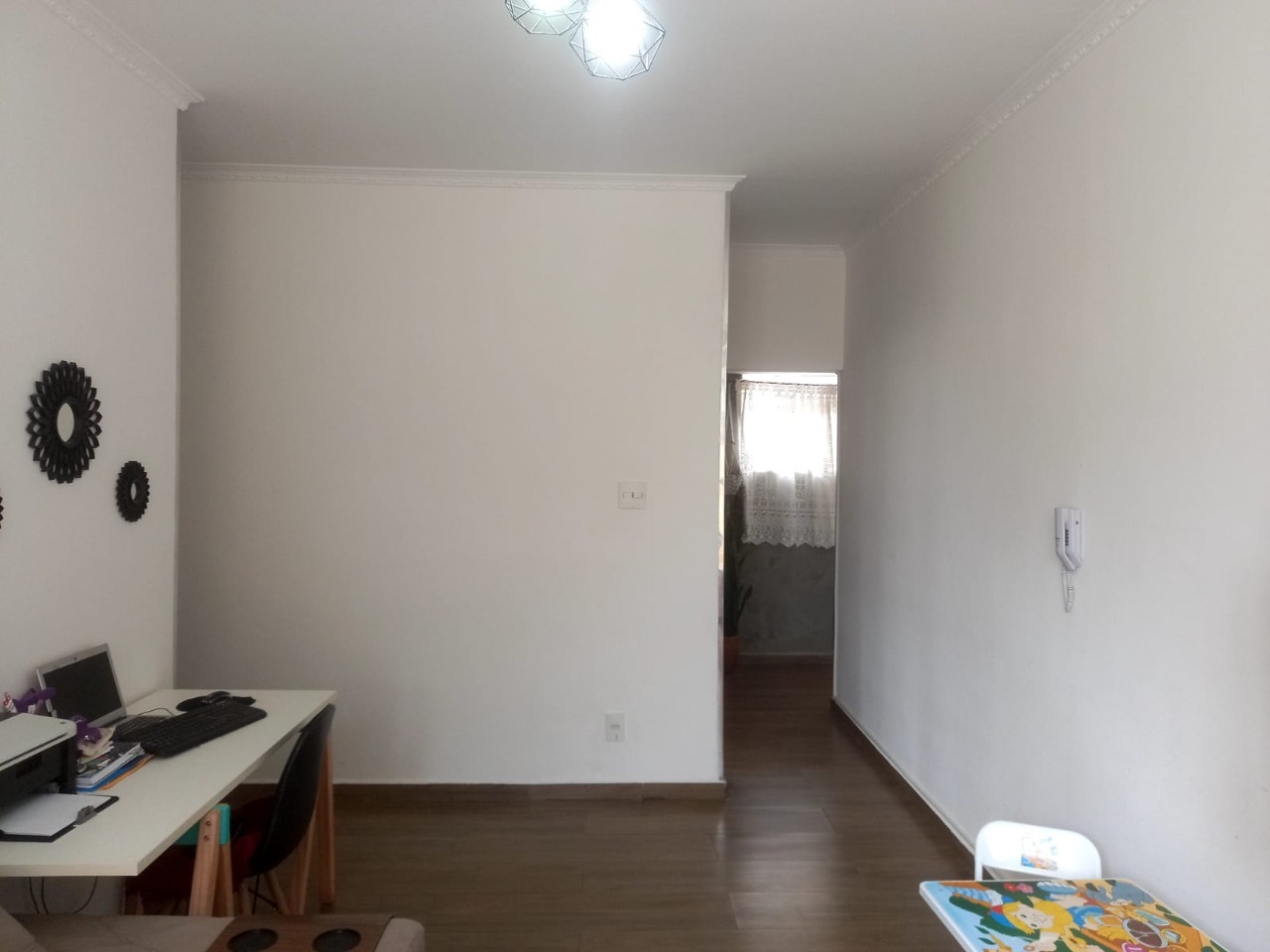 Apartamento à venda com 2 quartos, 80m² - Foto 17