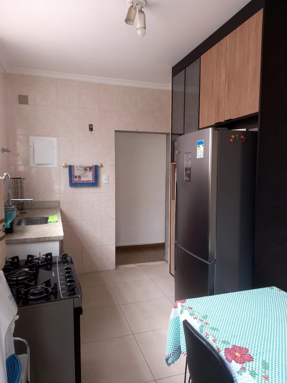 Apartamento à venda com 2 quartos, 80m² - Foto 12