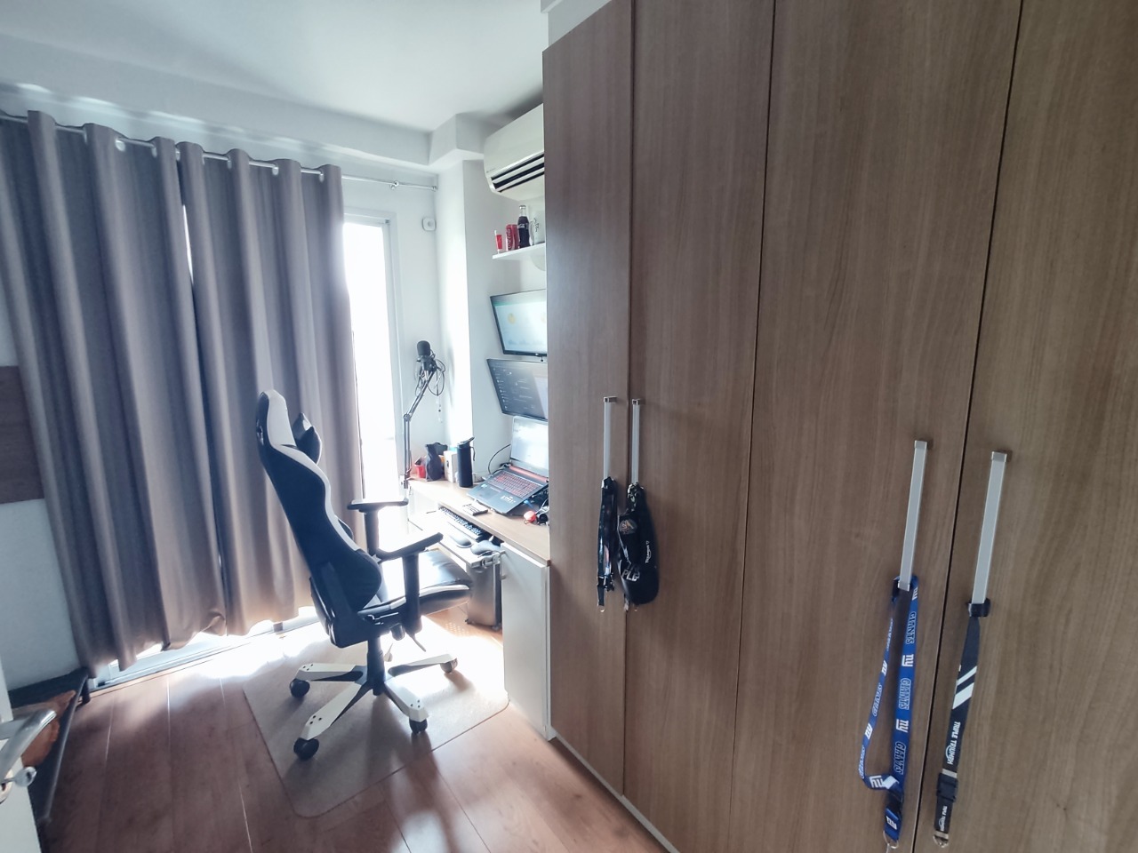 Apartamento à venda com 3 quartos, 112m² - Foto 6