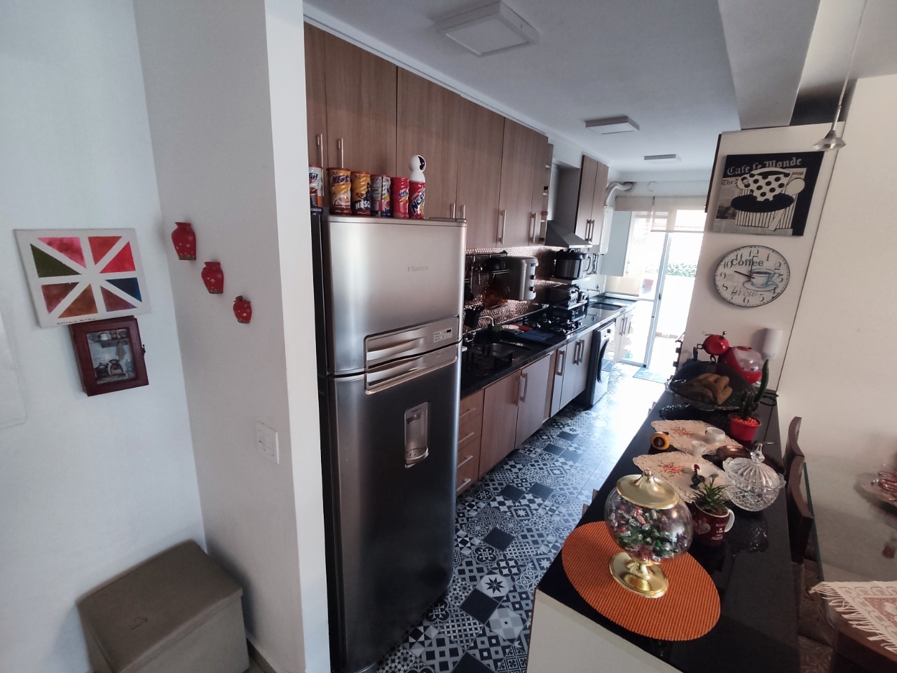 Apartamento à venda com 3 quartos, 112m² - Foto 7