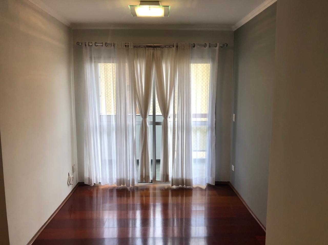 Apartamento à venda com 2 quartos, 56m² - Foto 9