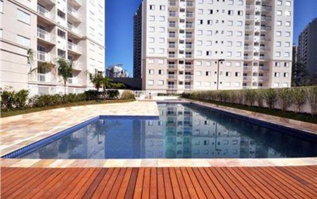 Apartamento à venda com 2 quartos, 67m² - Foto 7