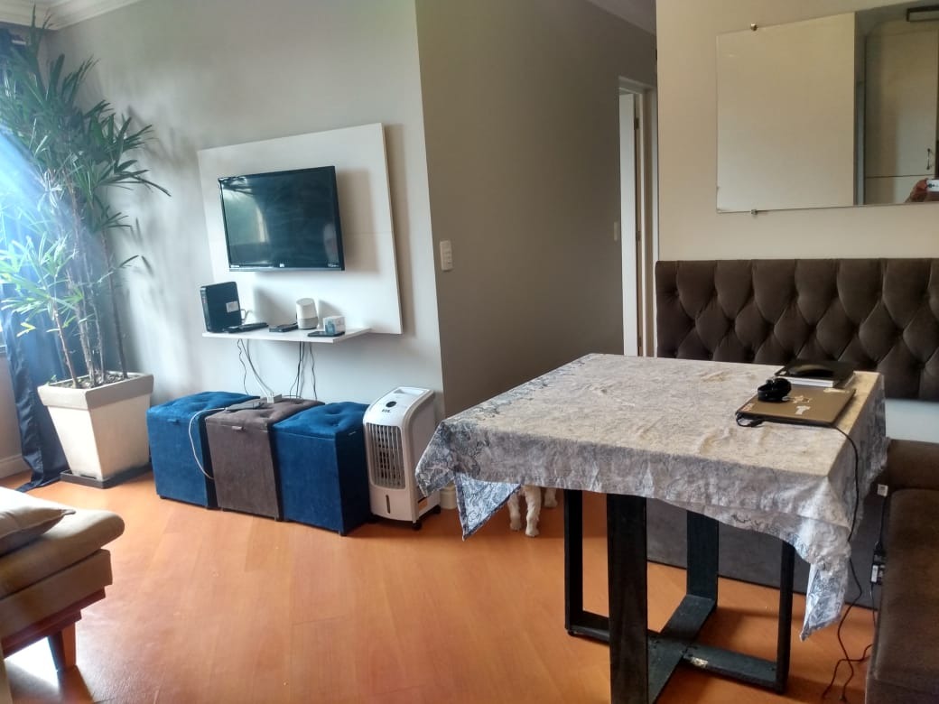 Apartamento à venda com 2 quartos, 50m² - Foto 15