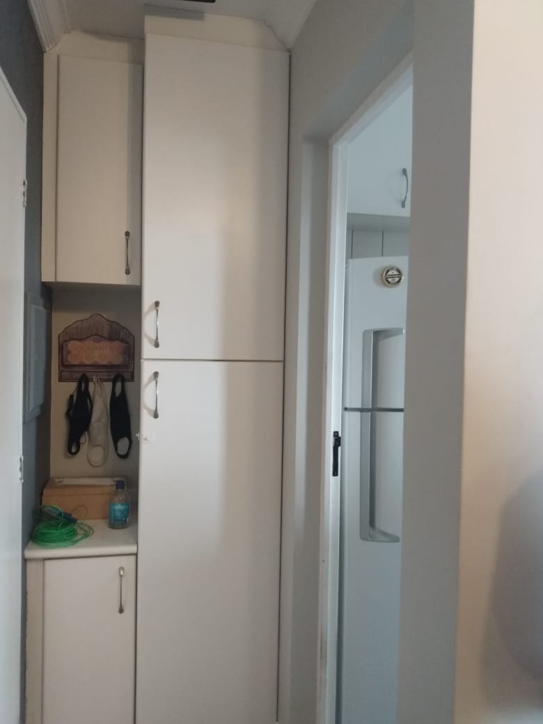 Apartamento à venda com 2 quartos, 50m² - Foto 14