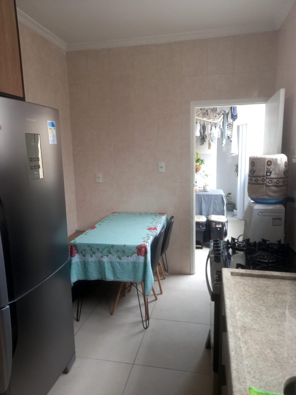 Apartamento à venda com 2 quartos, 80m² - Foto 11