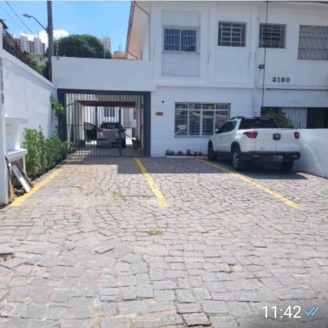 Prédio Inteiro à venda, 230m² - Foto 1