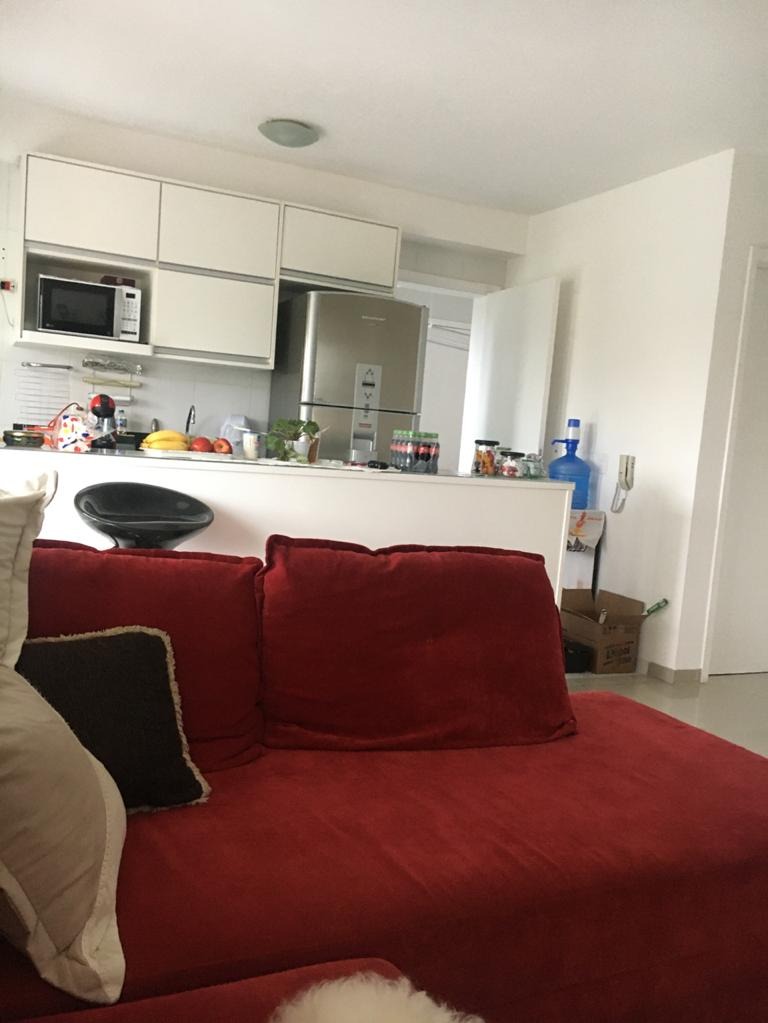 Apartamento à venda com 2 quartos, 80m² - Foto 5