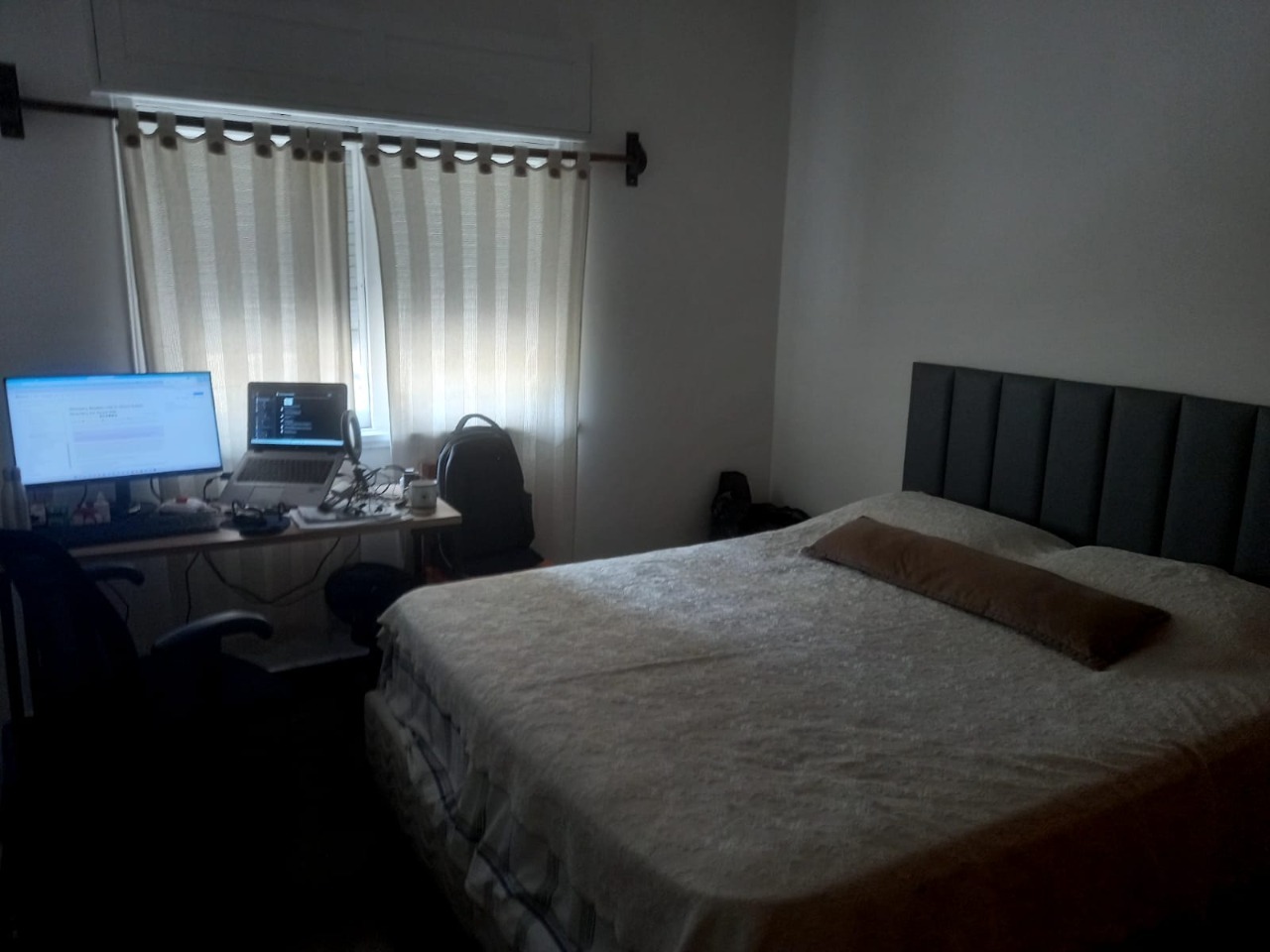 Apartamento à venda com 2 quartos, 80m² - Foto 9