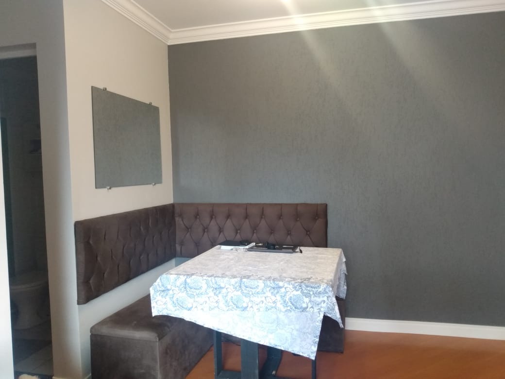 Apartamento à venda com 2 quartos, 50m² - Foto 11