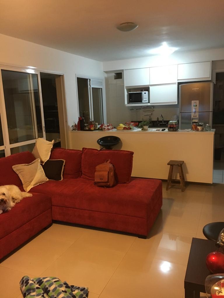 Apartamento à venda com 2 quartos, 80m² - Foto 24