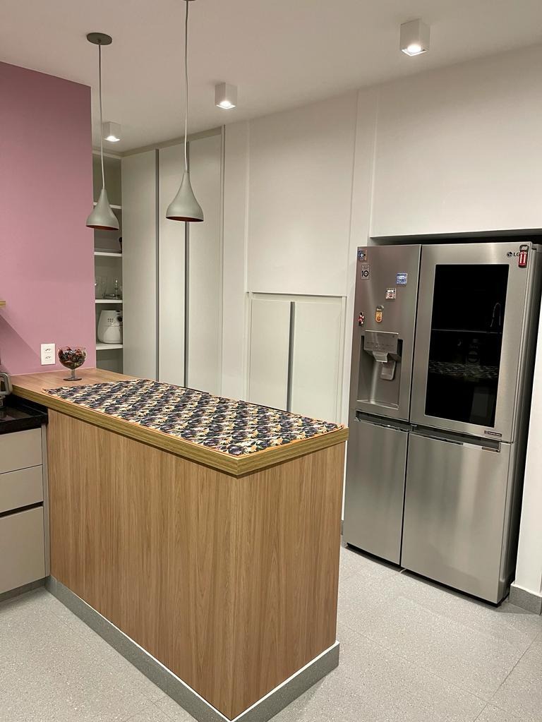 Apartamento à venda com 4 quartos, 468m² - Foto 19