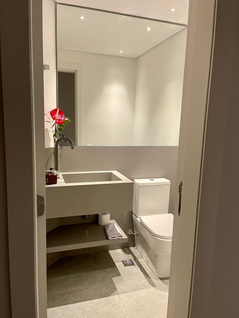 Apartamento à venda com 4 quartos, 468m² - Foto 14