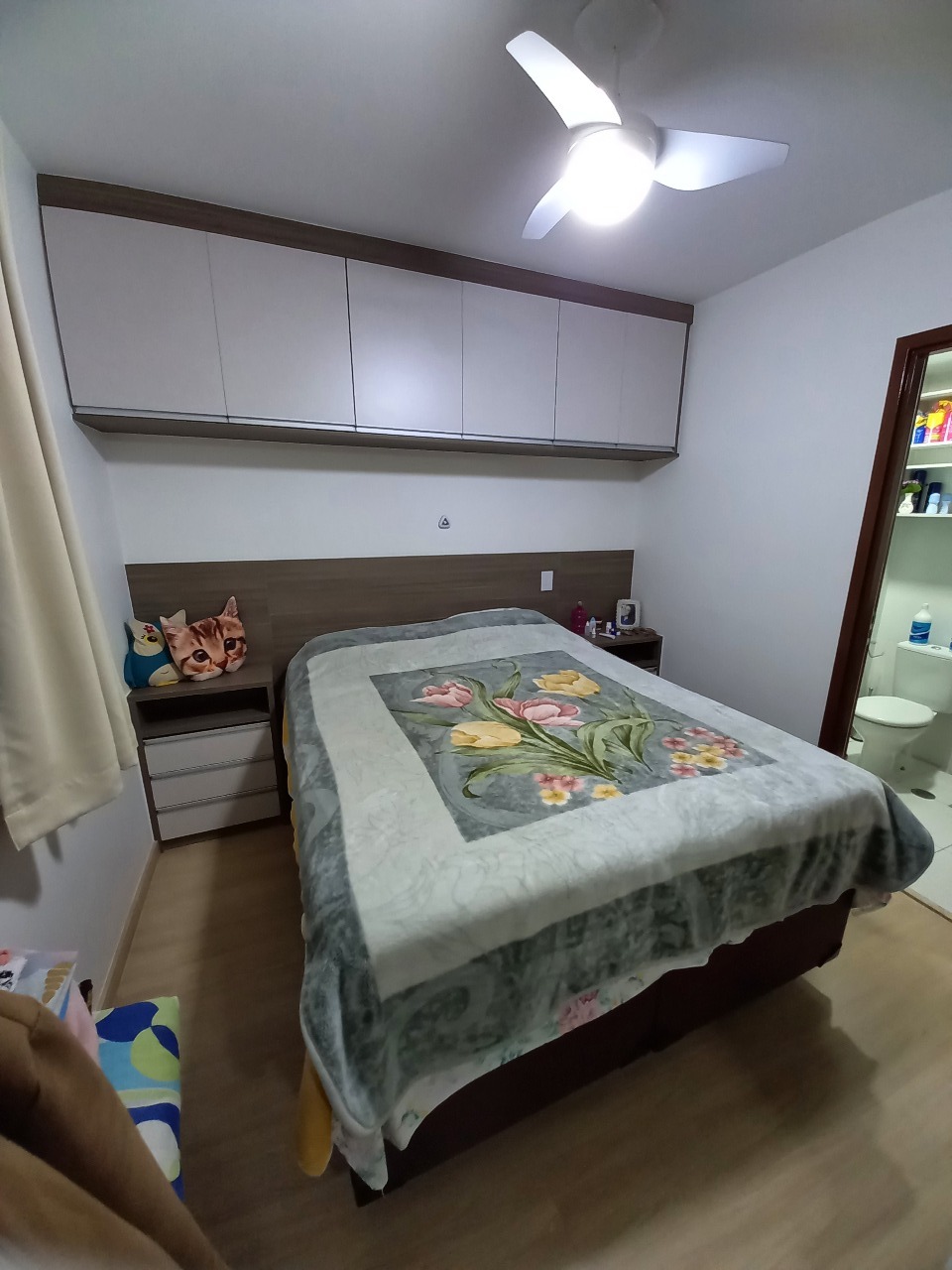 Apartamento à venda com 3 quartos, 84m² - Foto 23