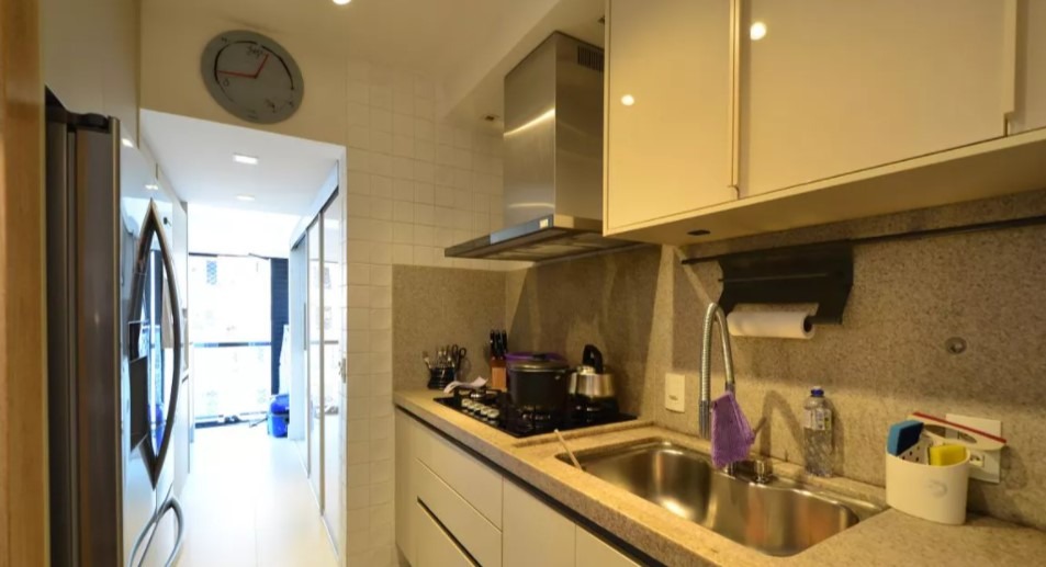 Apartamento à venda com 3 quartos, 108m² - Foto 13