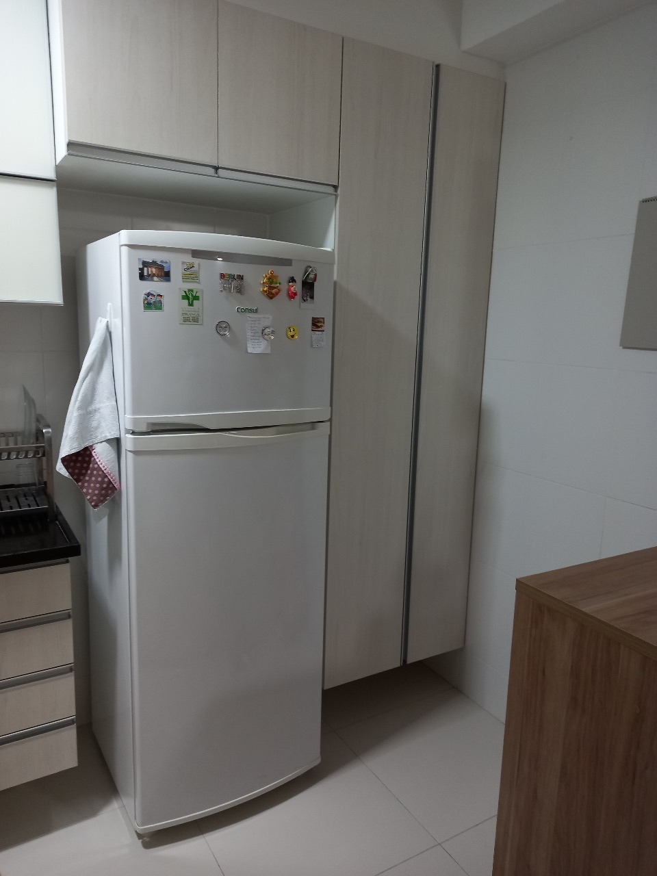 Apartamento à venda com 3 quartos, 84m² - Foto 12