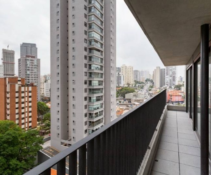 Apartamento à venda com 3 quartos, 150m² - Foto 6