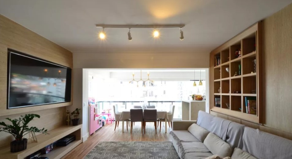 Apartamento à venda com 3 quartos, 108m² - Foto 37