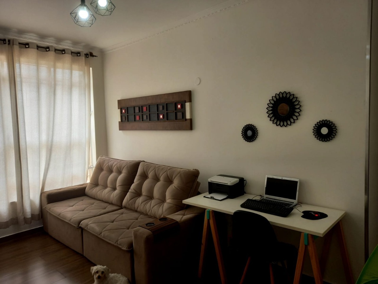 Apartamento à venda com 2 quartos, 80m² - Foto 16