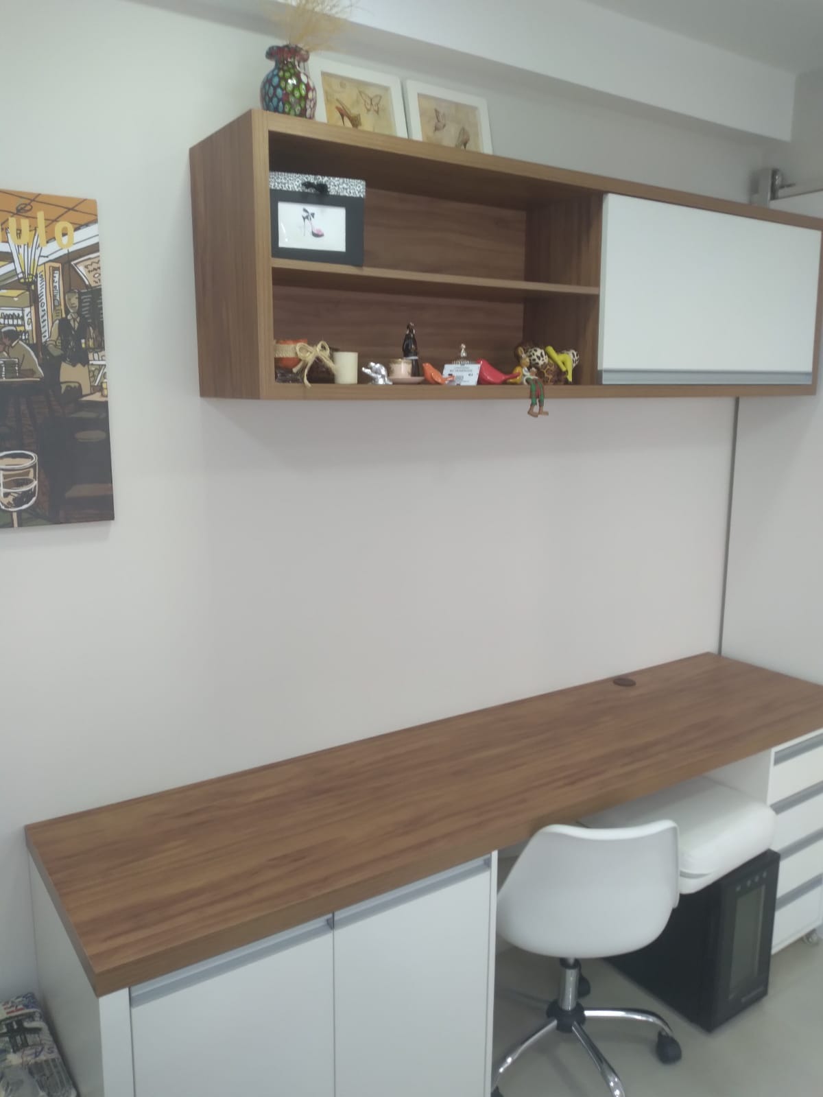 Apartamento à venda com 1 quarto, 38m² - Foto 13