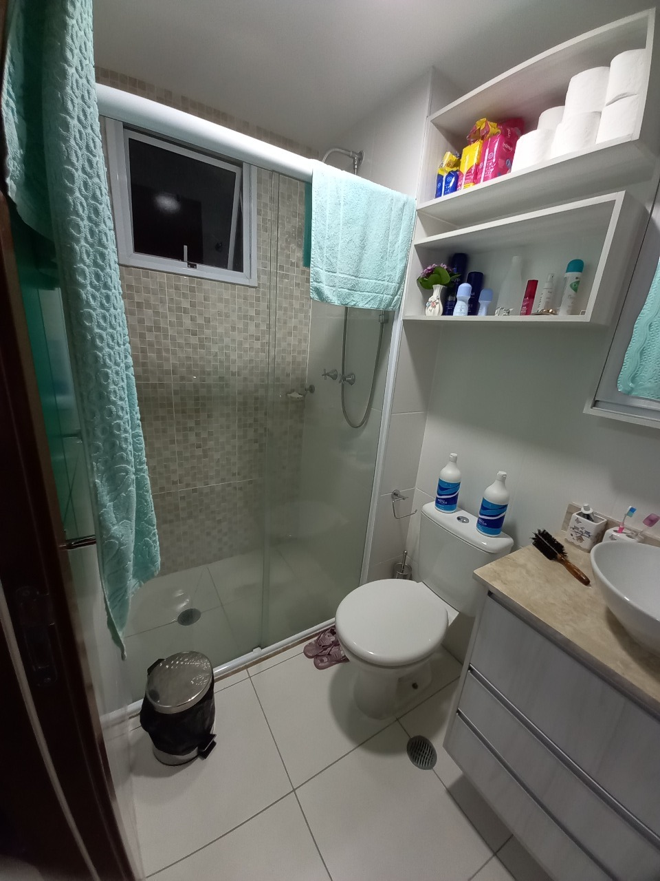 Apartamento à venda com 3 quartos, 84m² - Foto 26