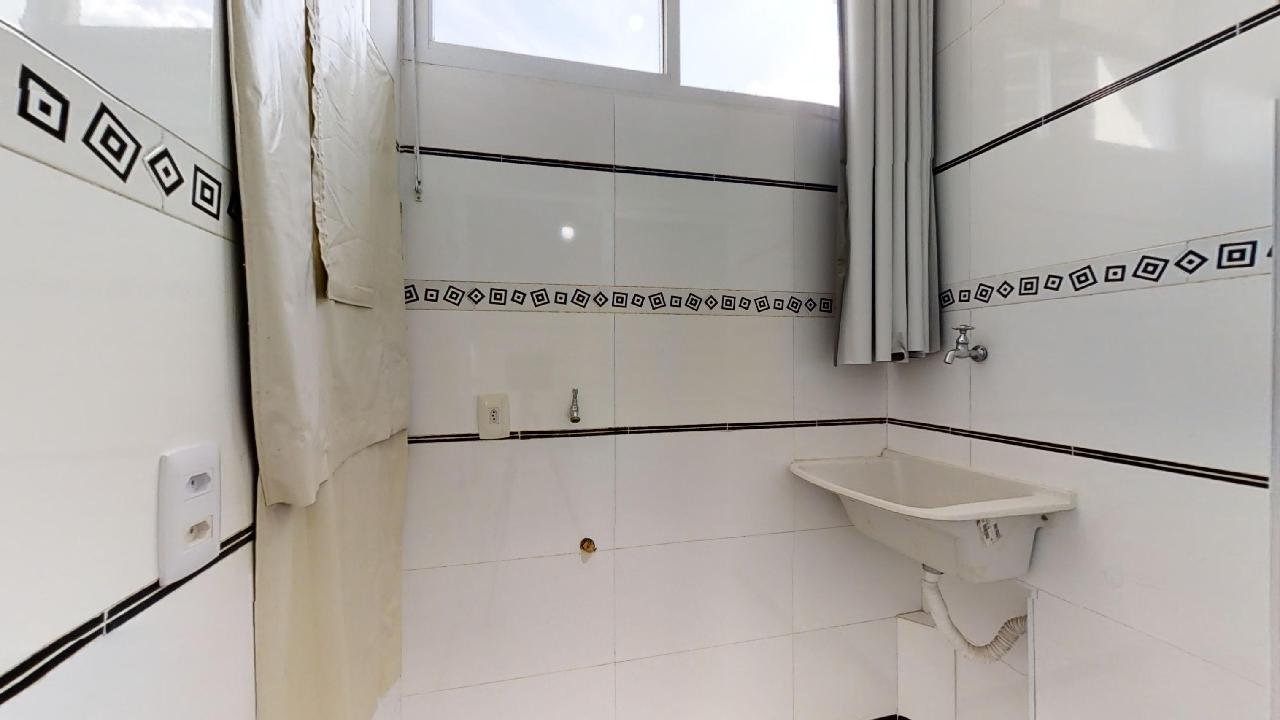 Apartamento à venda e aluguel com 1 quarto, 54m² - Foto 2