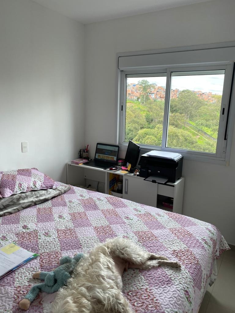 Apartamento à venda com 2 quartos, 80m² - Foto 15