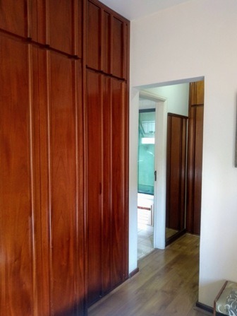 Apartamento à venda com 4 quartos, 137m² - Foto 20