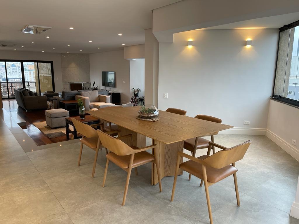 Apartamento à venda com 4 quartos, 468m² - Foto 10