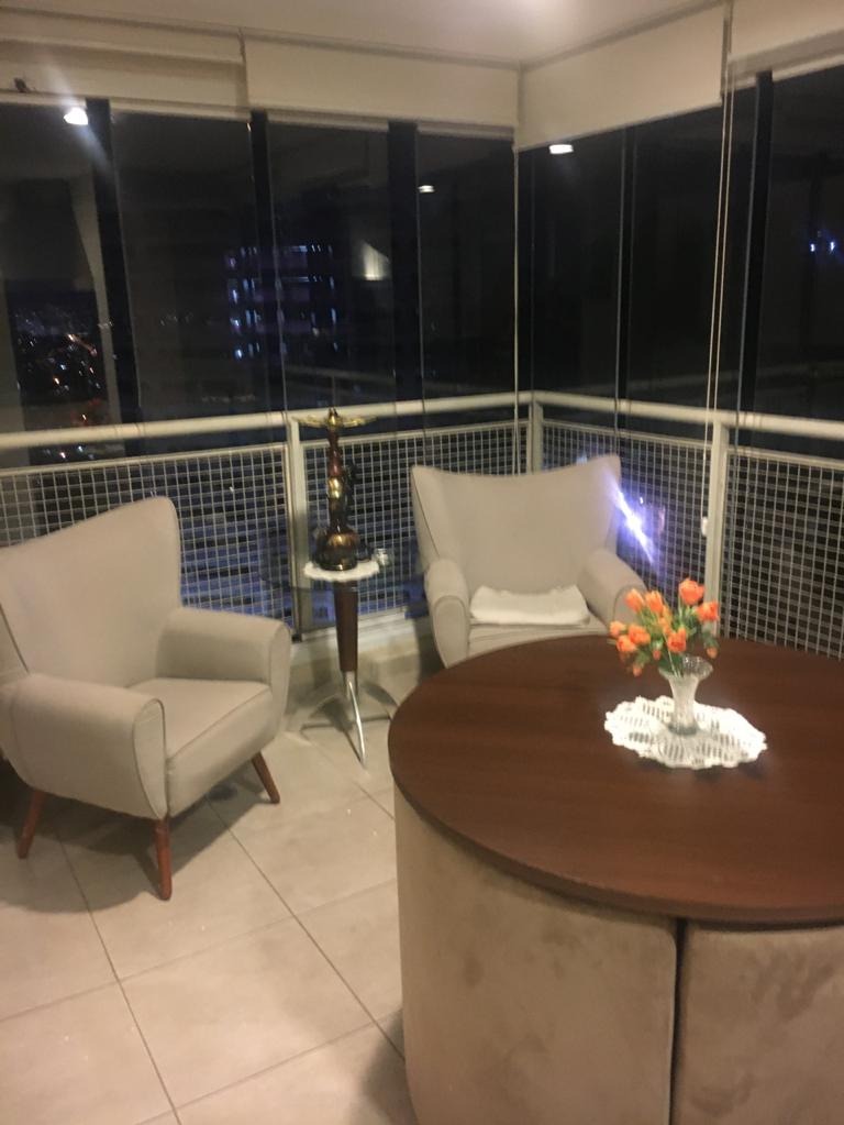 Apartamento à venda com 2 quartos, 80m² - Foto 14