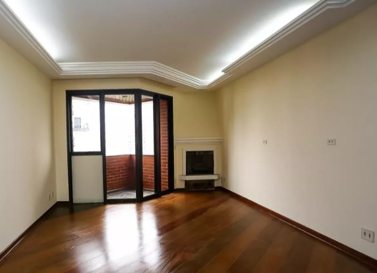 Apartamento à venda com 3 quartos, 106m² - Foto 2