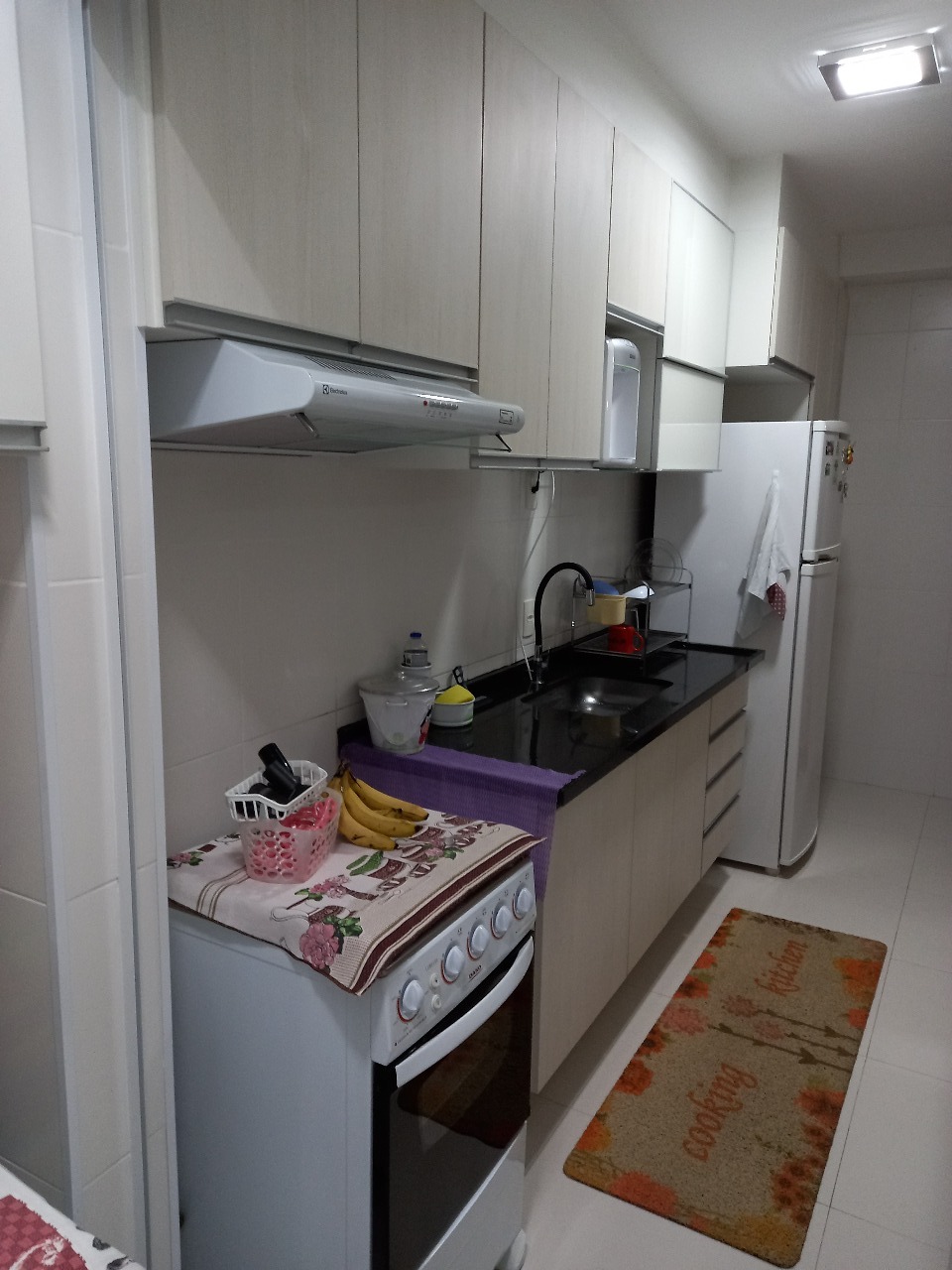 Apartamento à venda com 3 quartos, 84m² - Foto 13