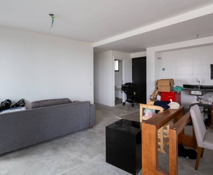 Apartamento à venda com 3 quartos, 150m² - Foto 7