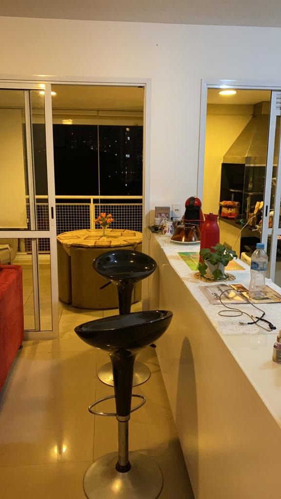 Apartamento à venda com 2 quartos, 80m² - Foto 28