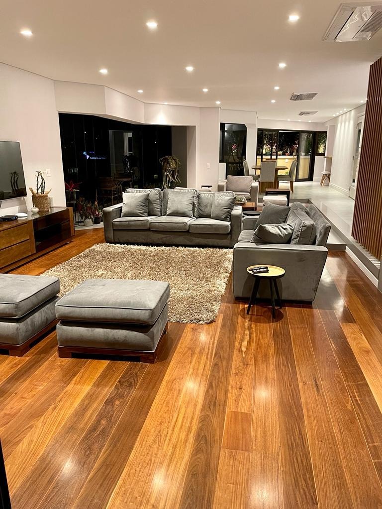 Apartamento à venda com 4 quartos, 468m² - Foto 7