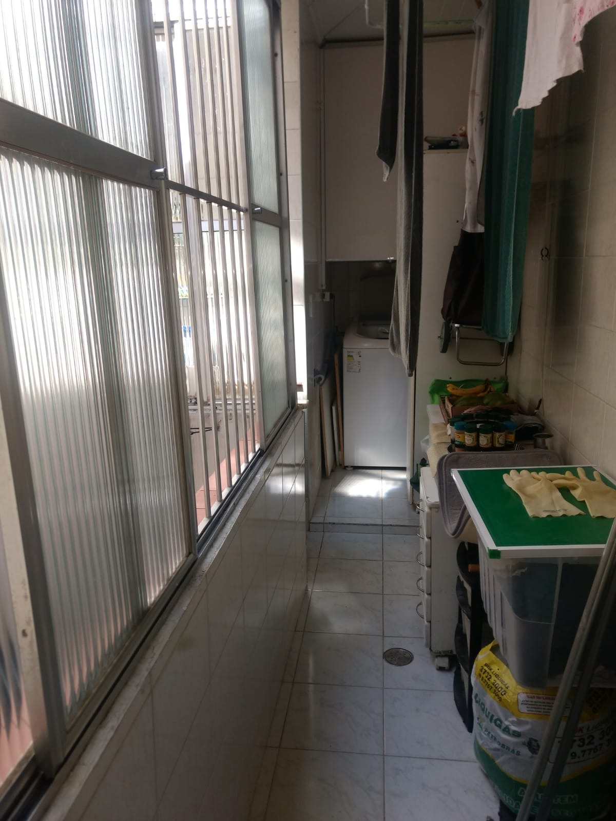 Apartamento à venda com 2 quartos, 88m² - Foto 2