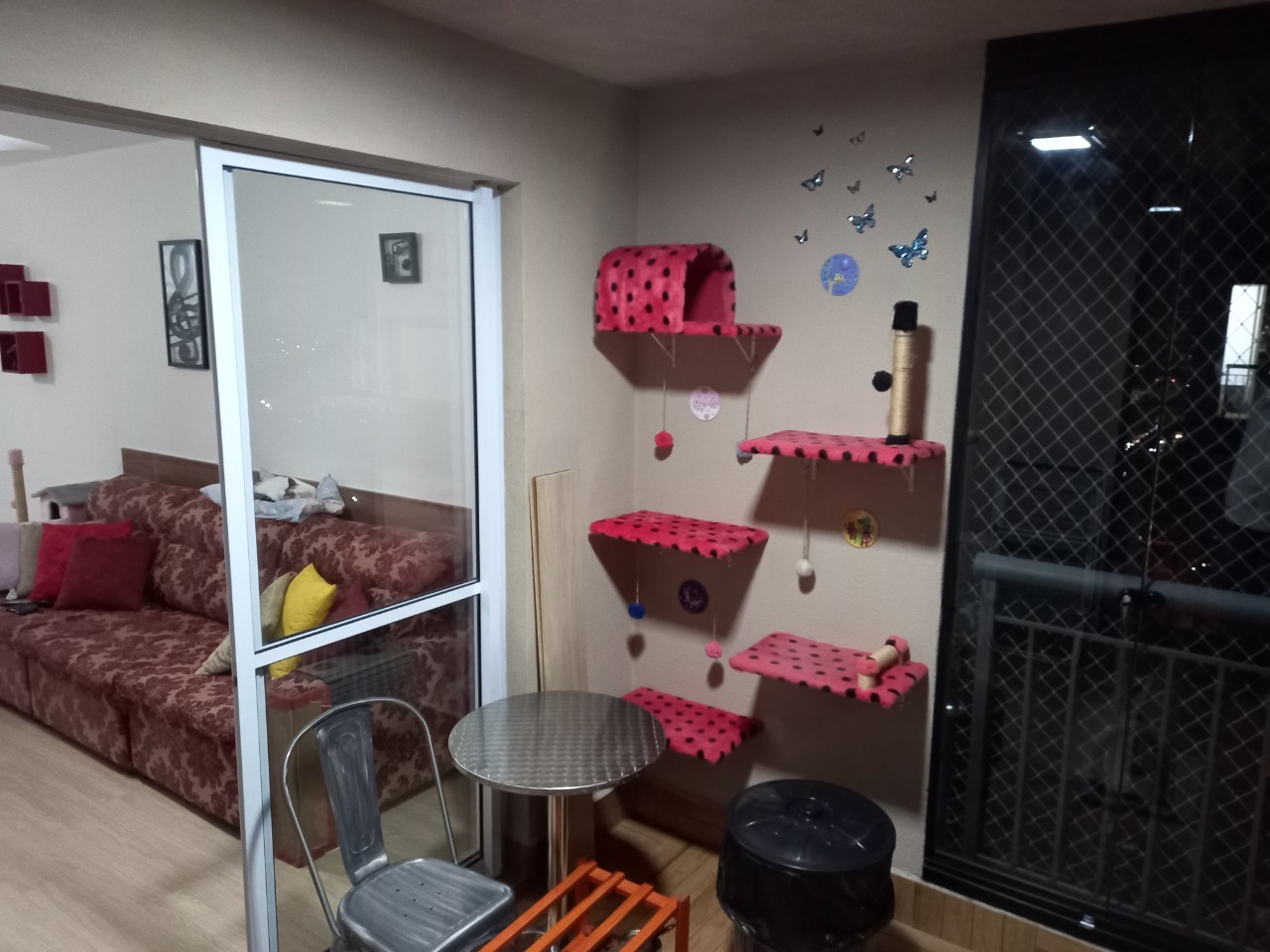 Apartamento à venda com 3 quartos, 84m² - Foto 6