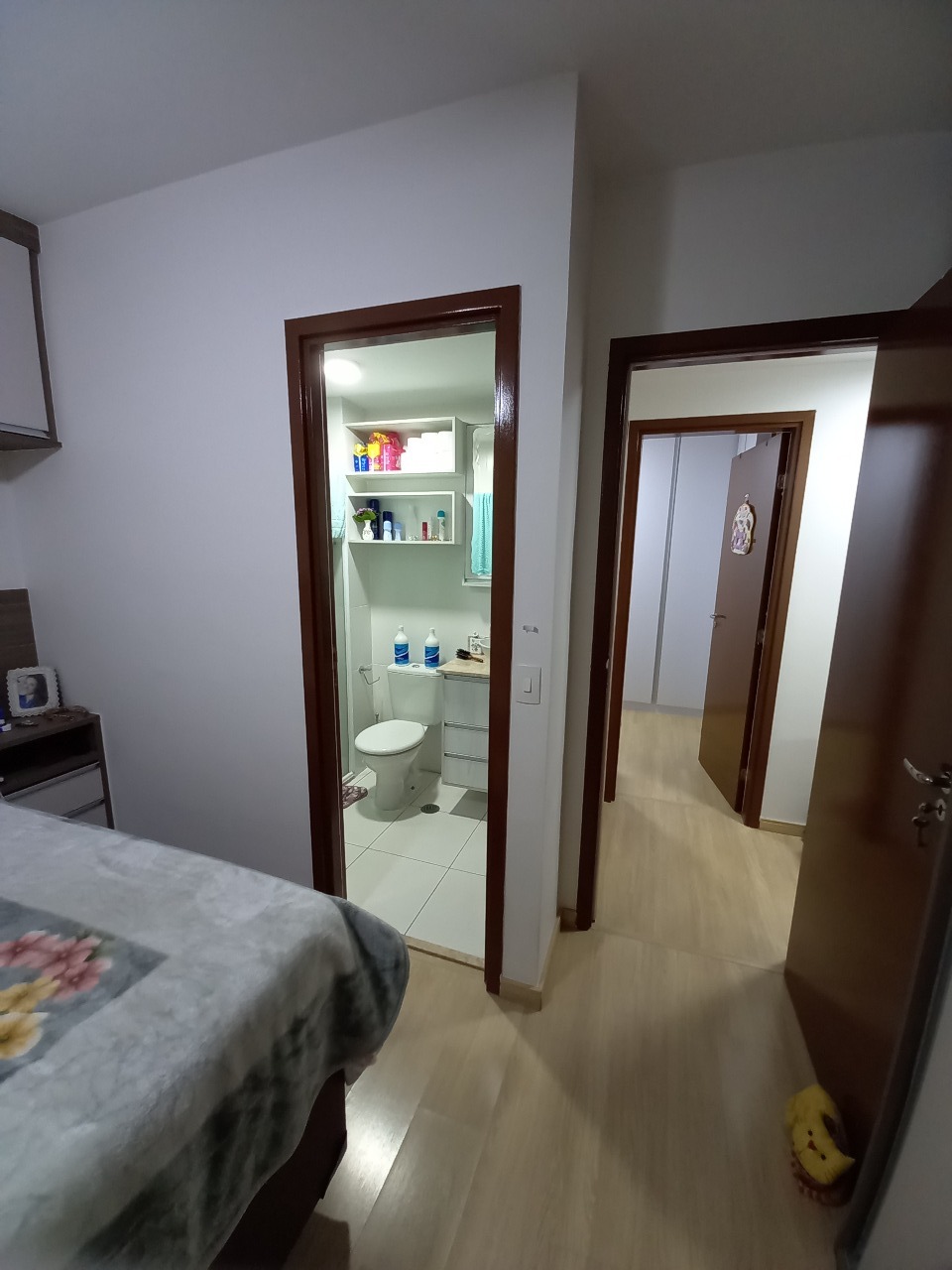 Apartamento à venda com 3 quartos, 84m² - Foto 24