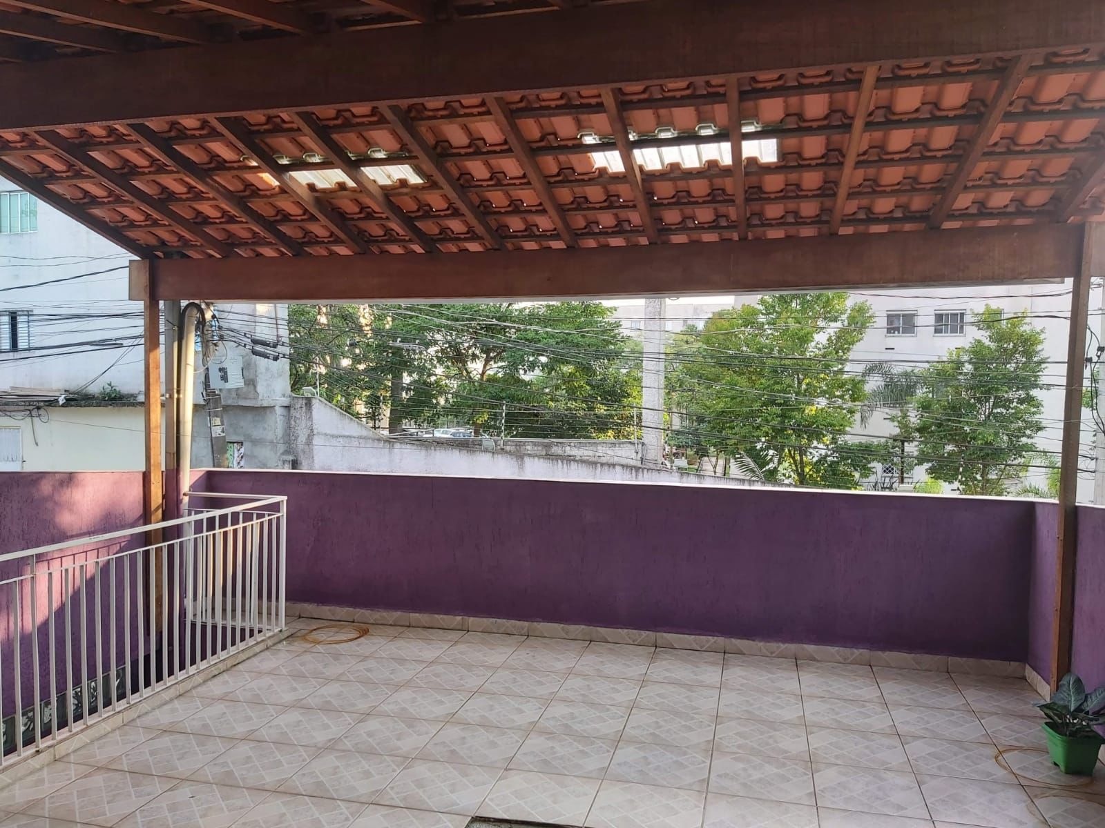 Casa à venda com 2 quartos, 100m² - Foto 8