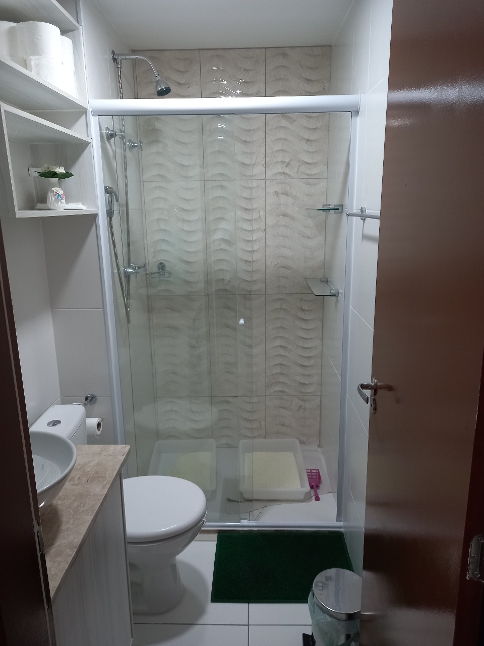 Apartamento à venda com 3 quartos, 84m² - Foto 16