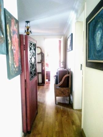 Apartamento à venda com 4 quartos, 137m² - Foto 28