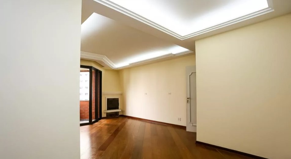 Apartamento à venda com 3 quartos, 106m² - Foto 5