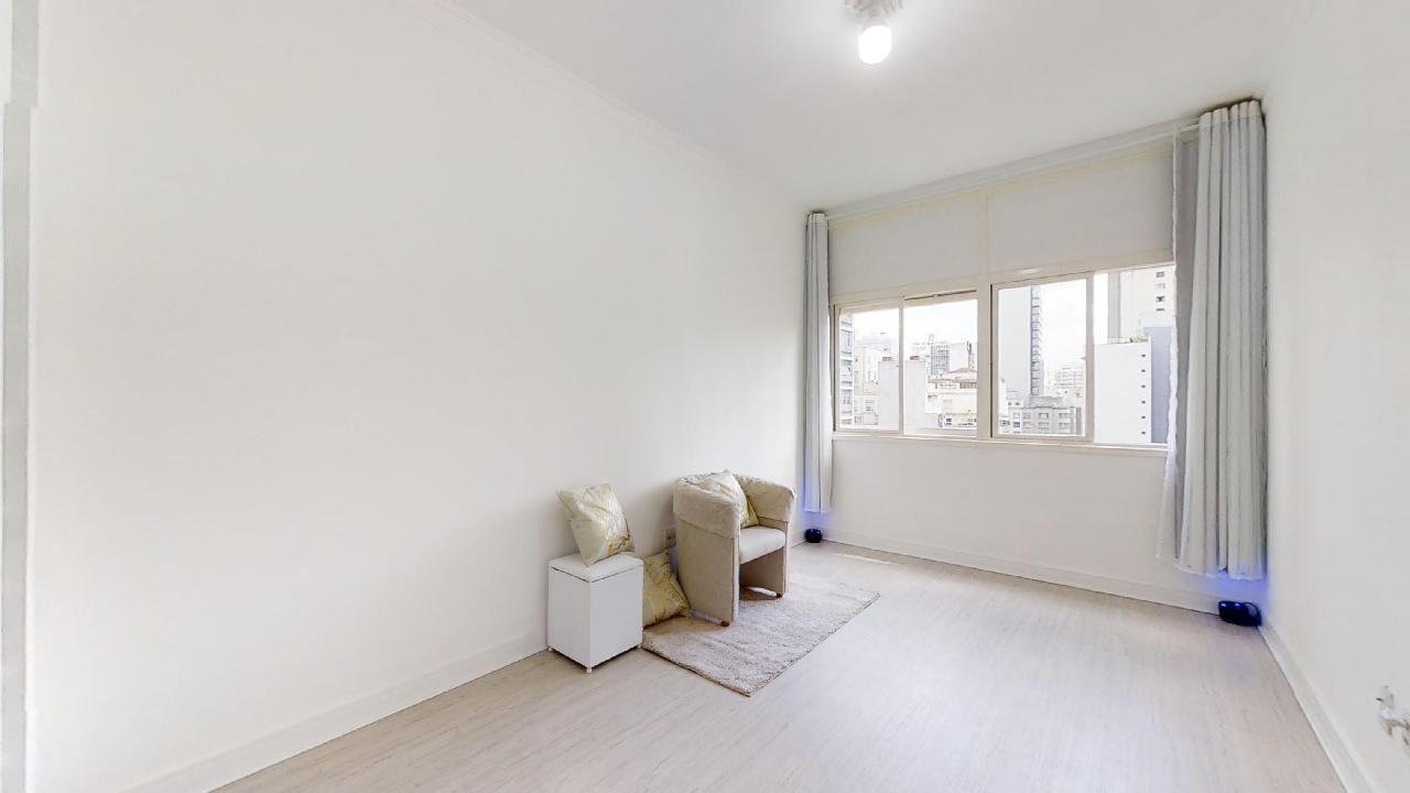 Apartamento à venda e aluguel com 1 quarto, 54m² - Foto 6