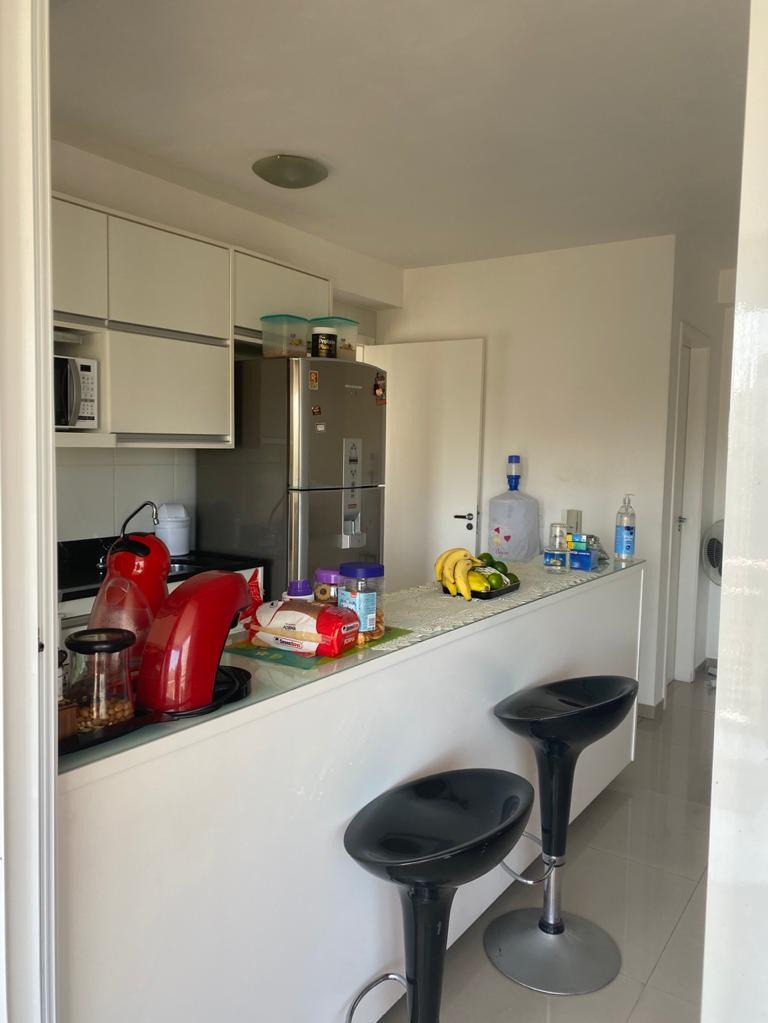 Apartamento à venda com 2 quartos, 80m² - Foto 35