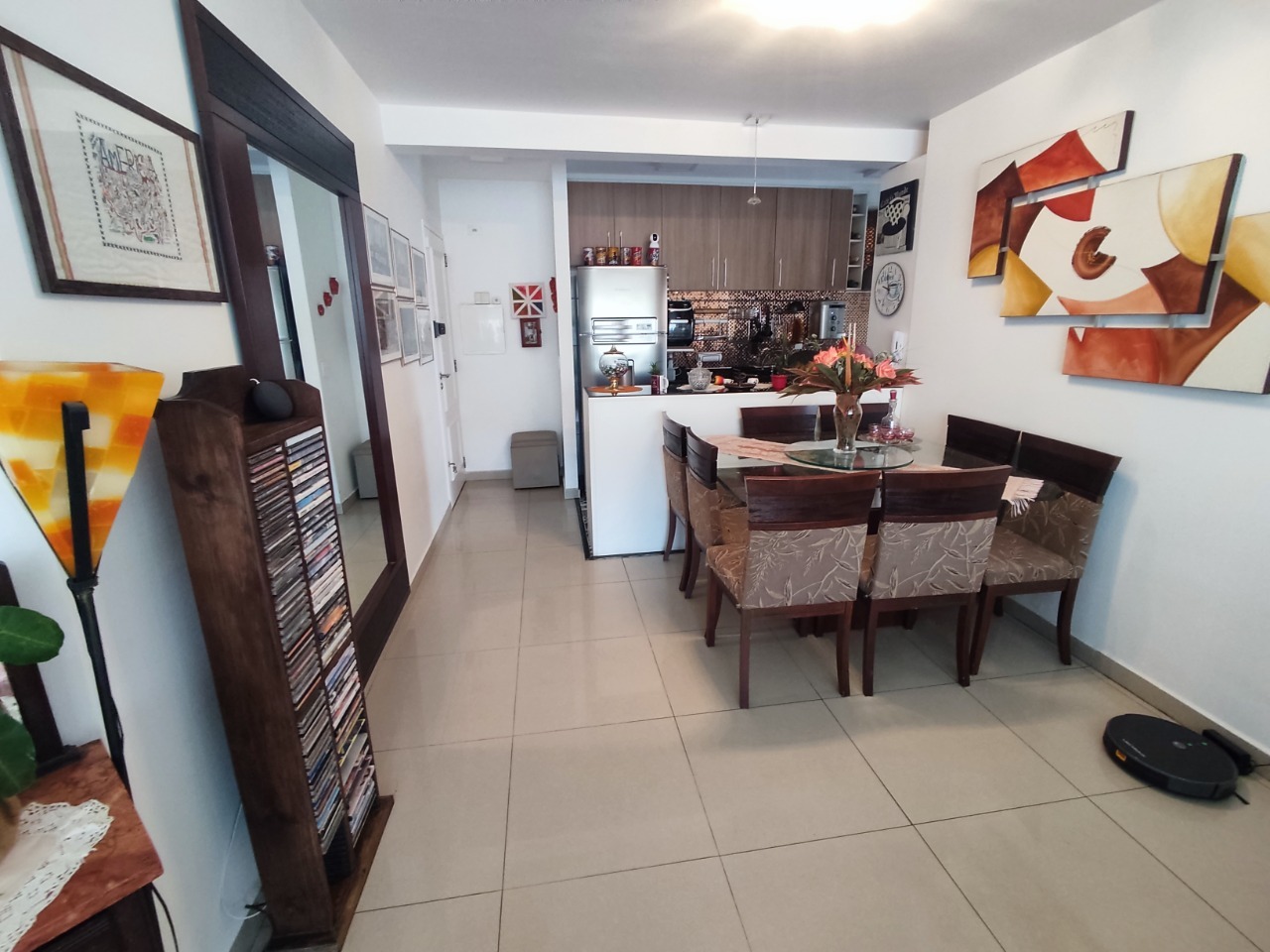 Apartamento à venda com 3 quartos, 112m² - Foto 8