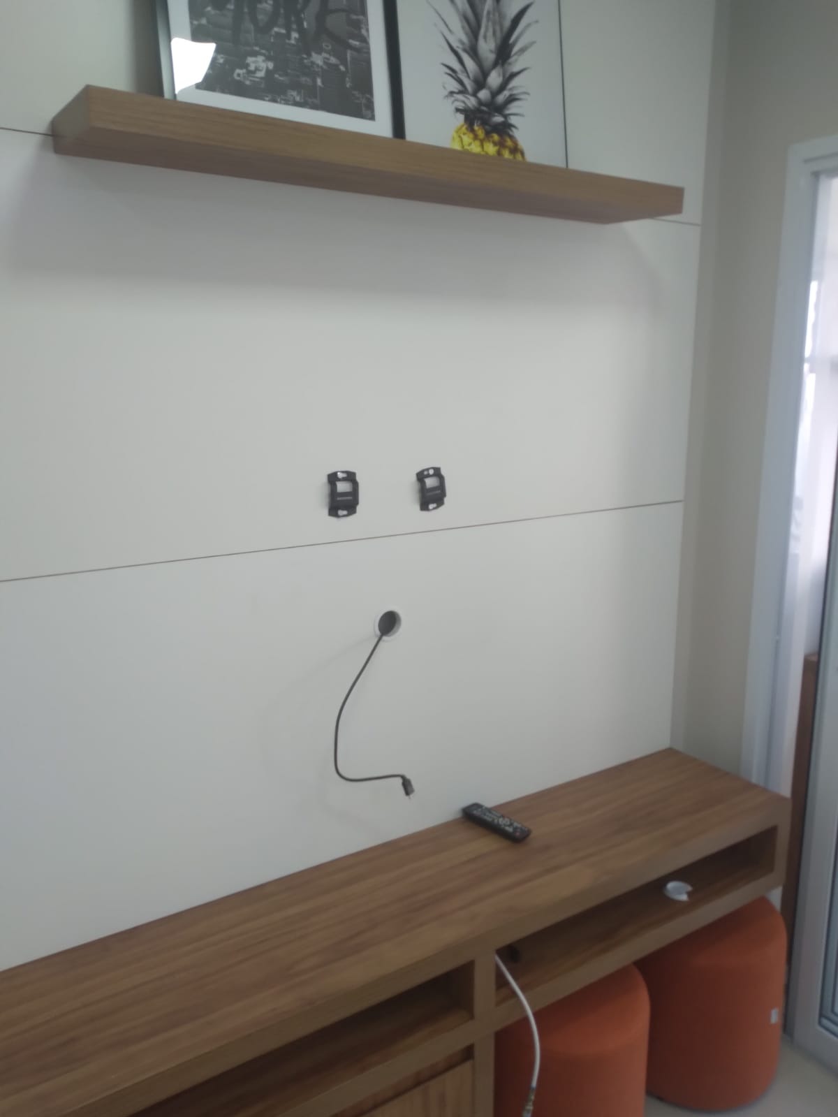 Apartamento à venda com 1 quarto, 38m² - Foto 2