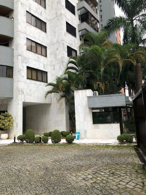 Cobertura à venda com 4 quartos, 233m² - Foto 14