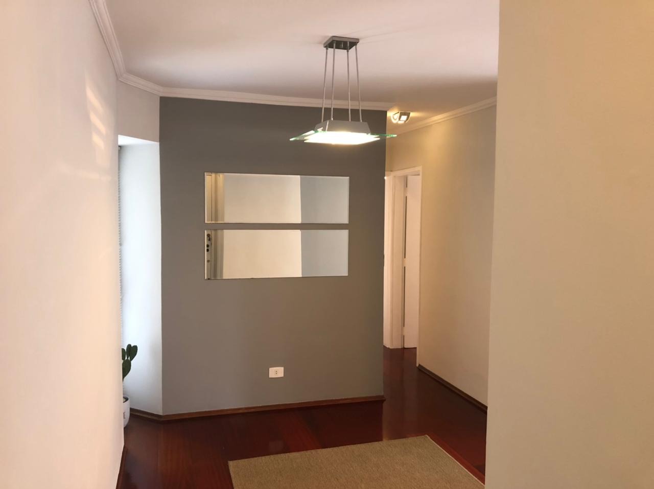 Apartamento à venda com 2 quartos, 56m² - Foto 6