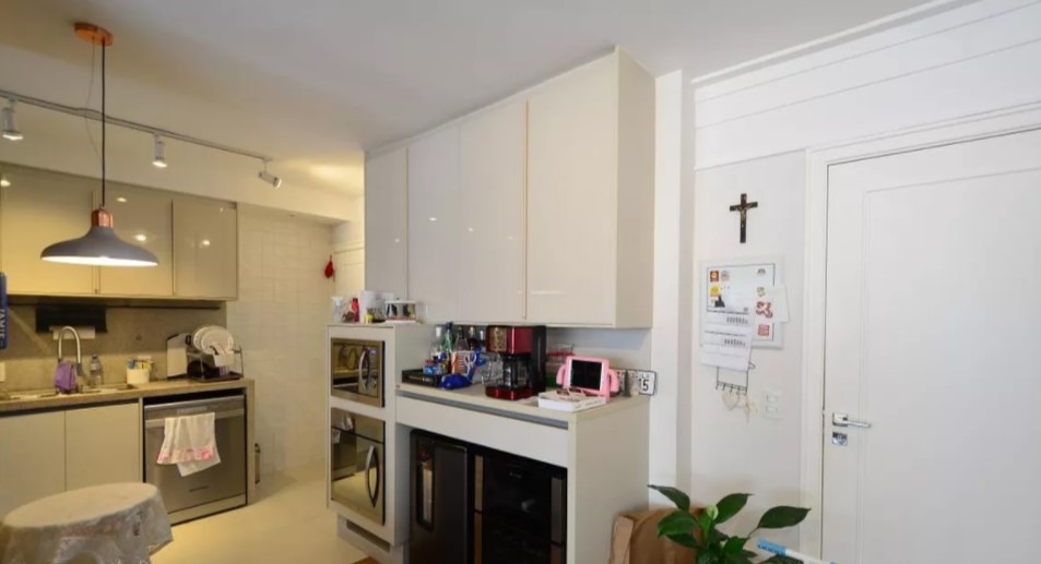 Apartamento à venda com 3 quartos, 108m² - Foto 15