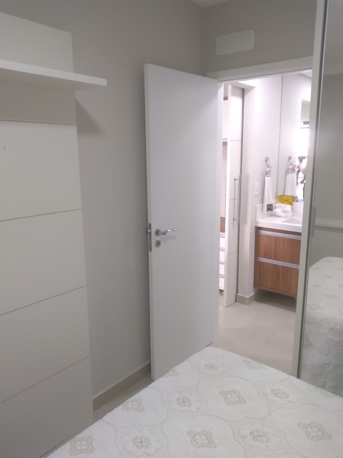 Apartamento à venda com 1 quarto, 38m² - Foto 12